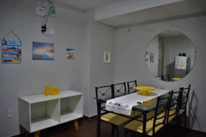Flat 152 e 134 Amarracao shopping luis correia-PIAUI